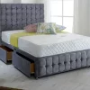 divan bed